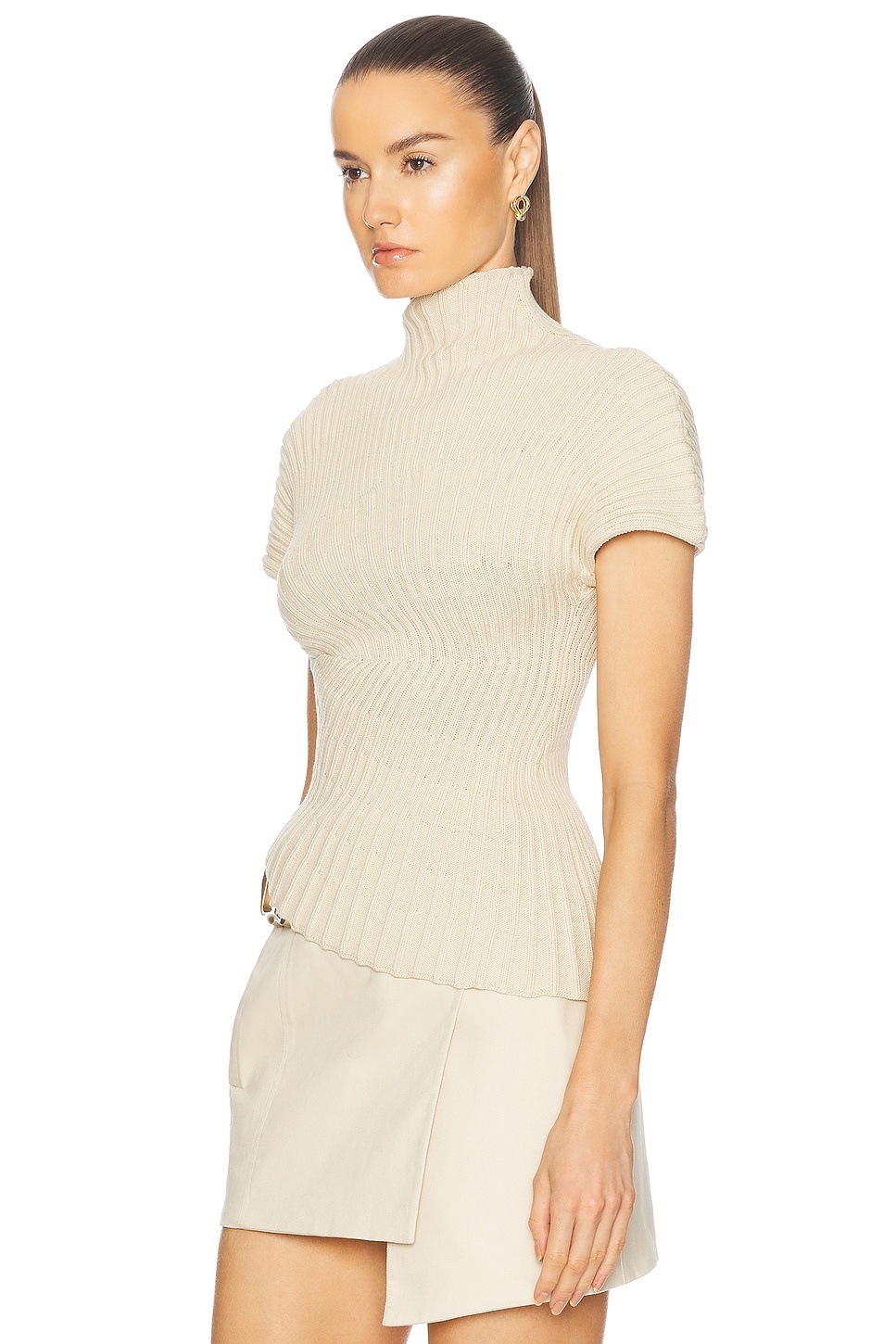 Annemie Knit Top - 3