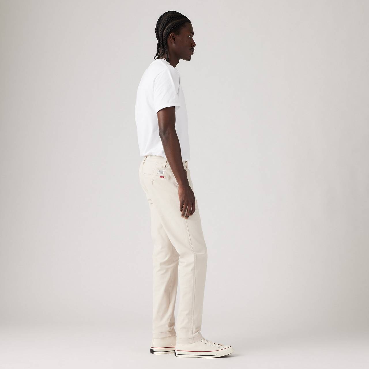 LEVI'S® XX CHINO STANDARD TAPER FIT MEN'S PANTS - 6
