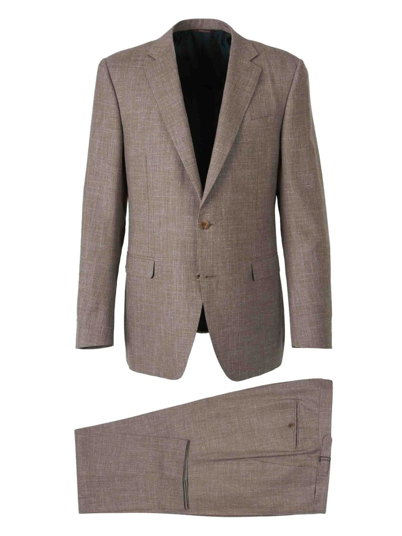 three-piece suit 1
