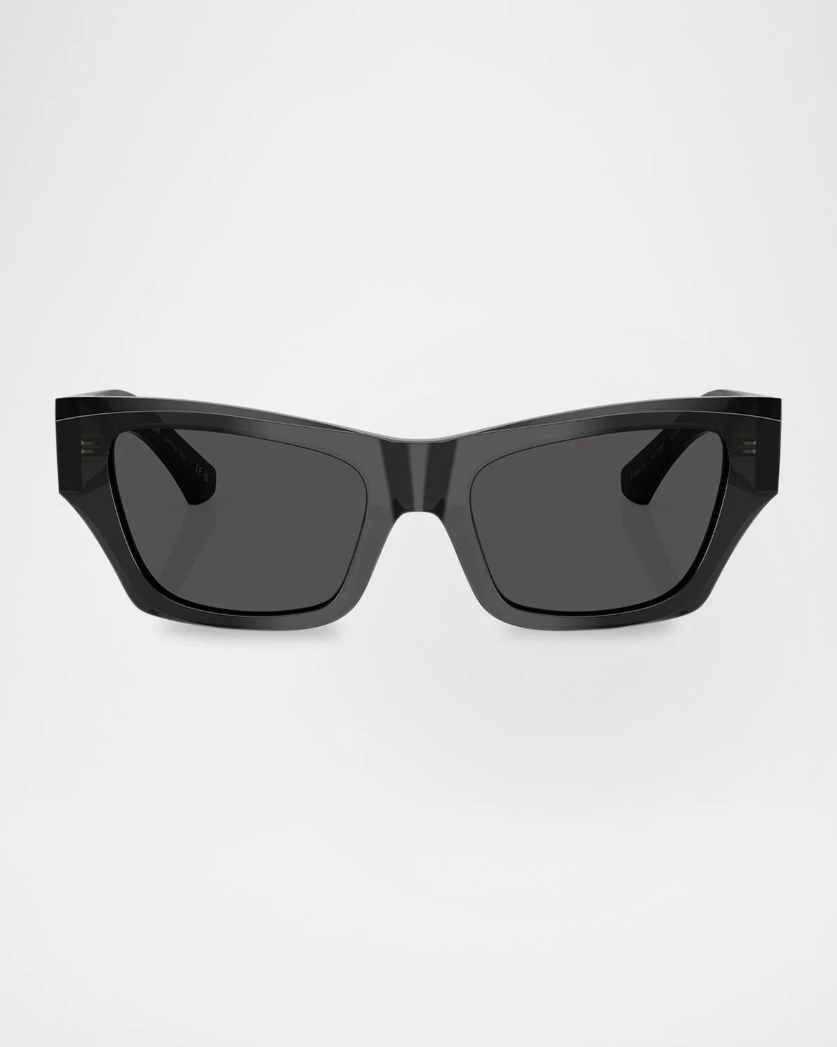 BE4441U Cat Eye Sunglasses - 1