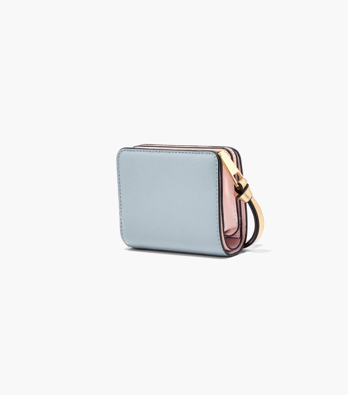 THE SNAPSHOT MINI COMPACT WALLET - 2