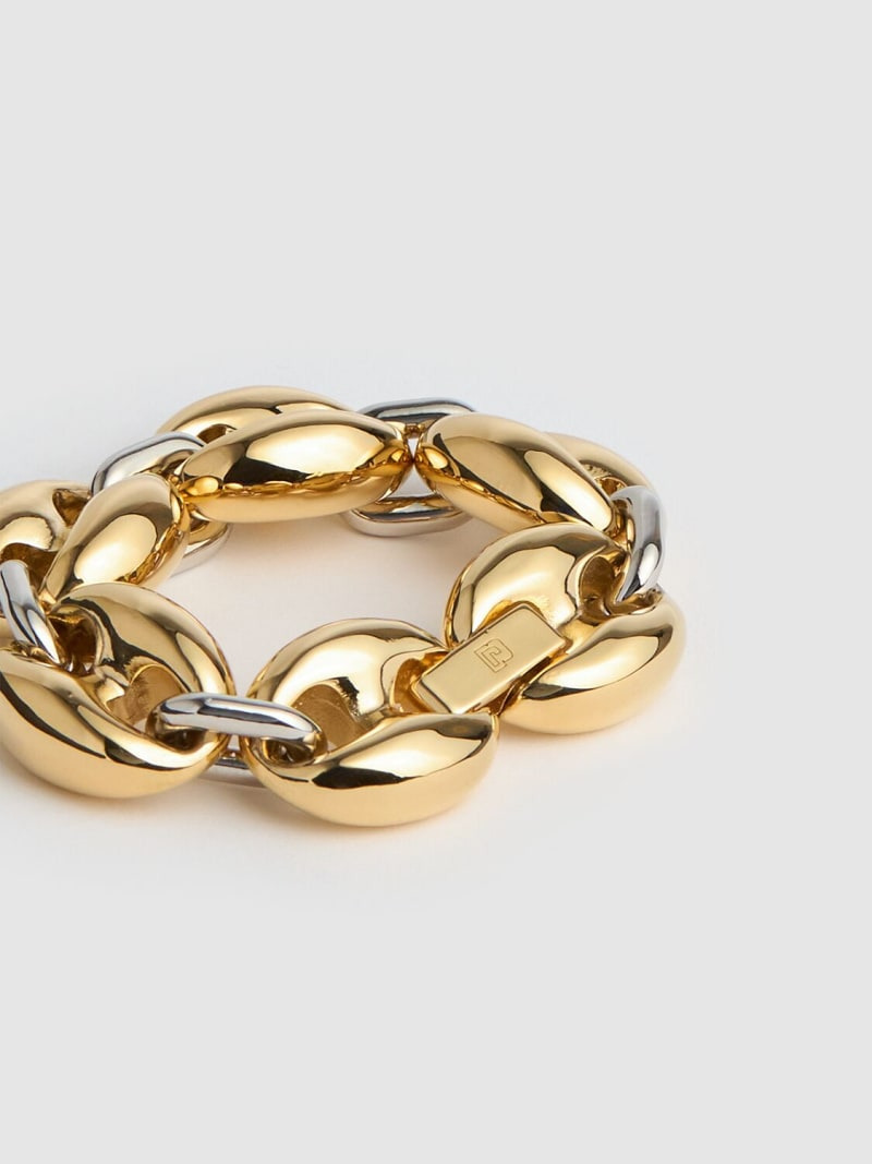 Eight Nano chain bracelet - 4