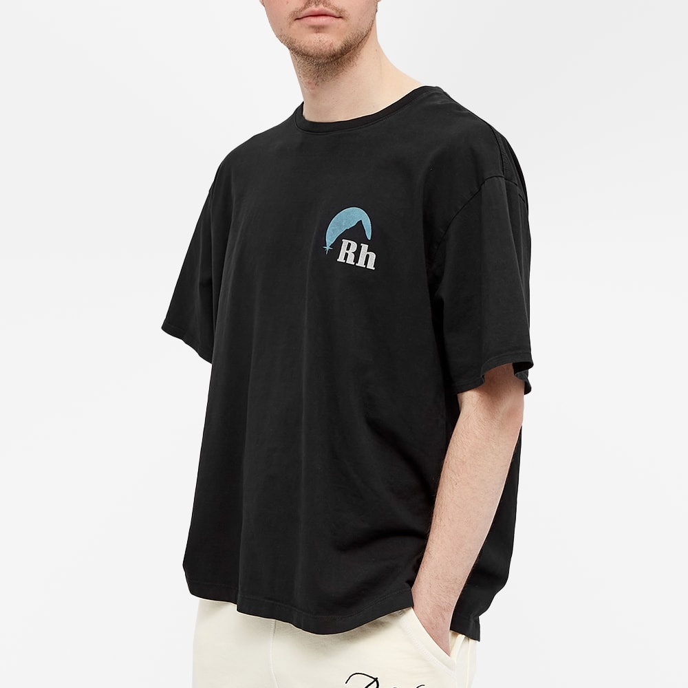 Rhude Sundry Tee - 4