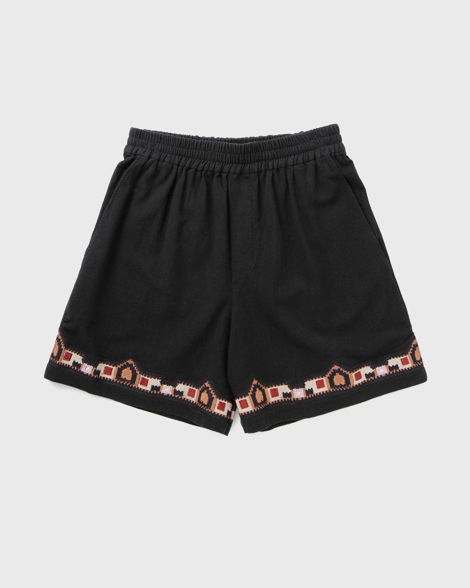 ZILAN SHORT - 1