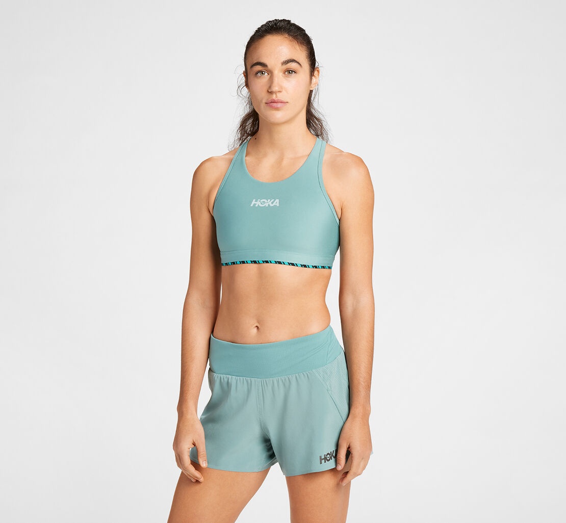 Women's Hupana Sports Bra - 1