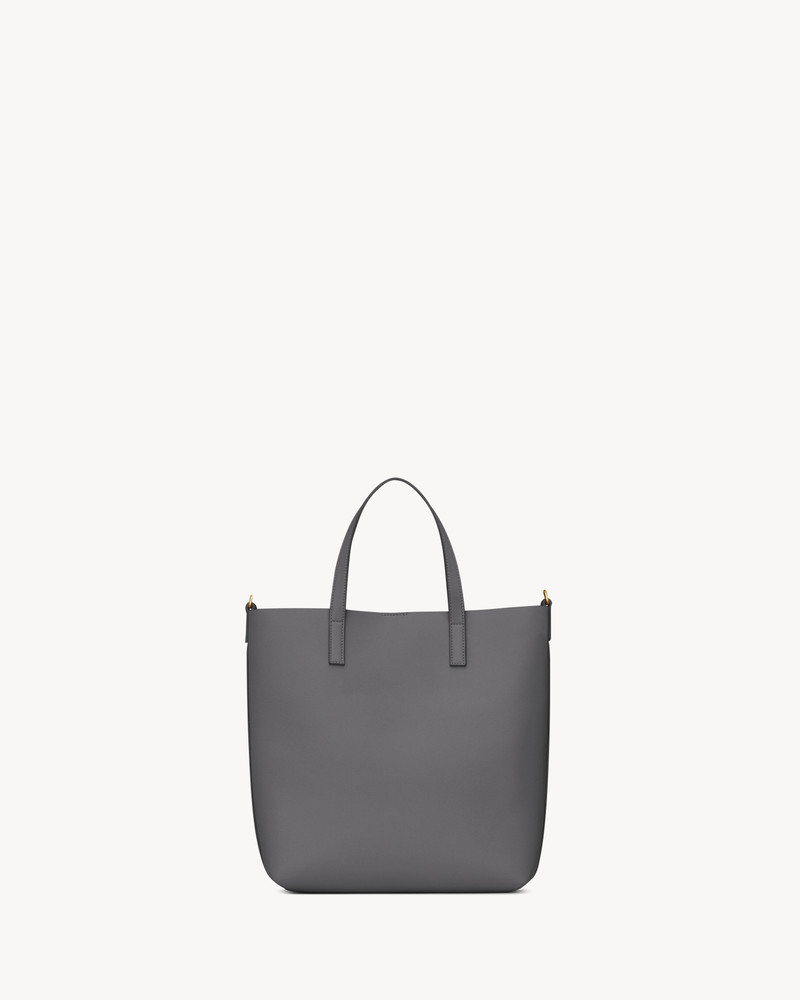 SHOPPING SAINT LAURENT TOY IN LEATHER 3