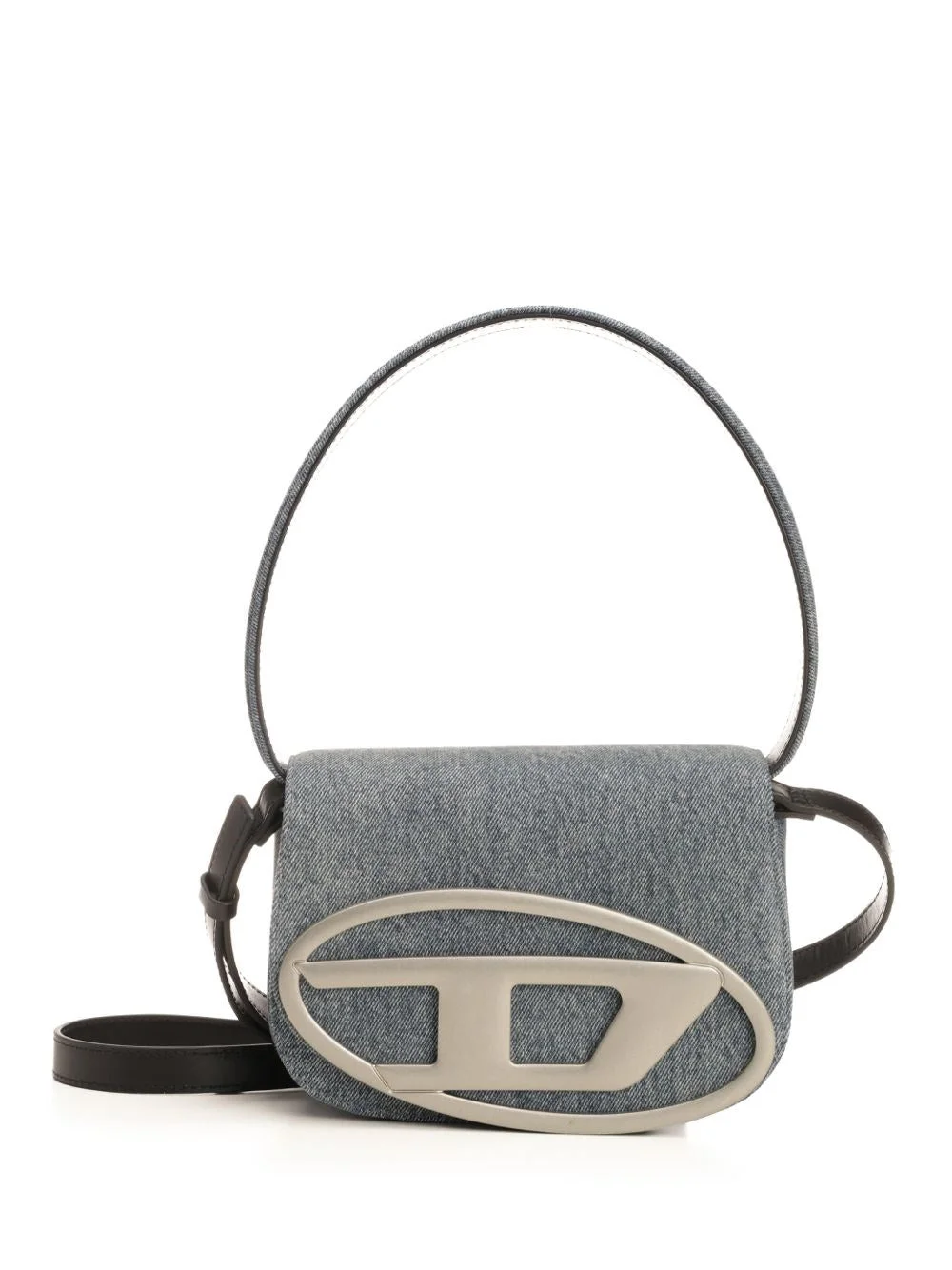 Diesel Women "1Dr" Shoulder Bag - 1