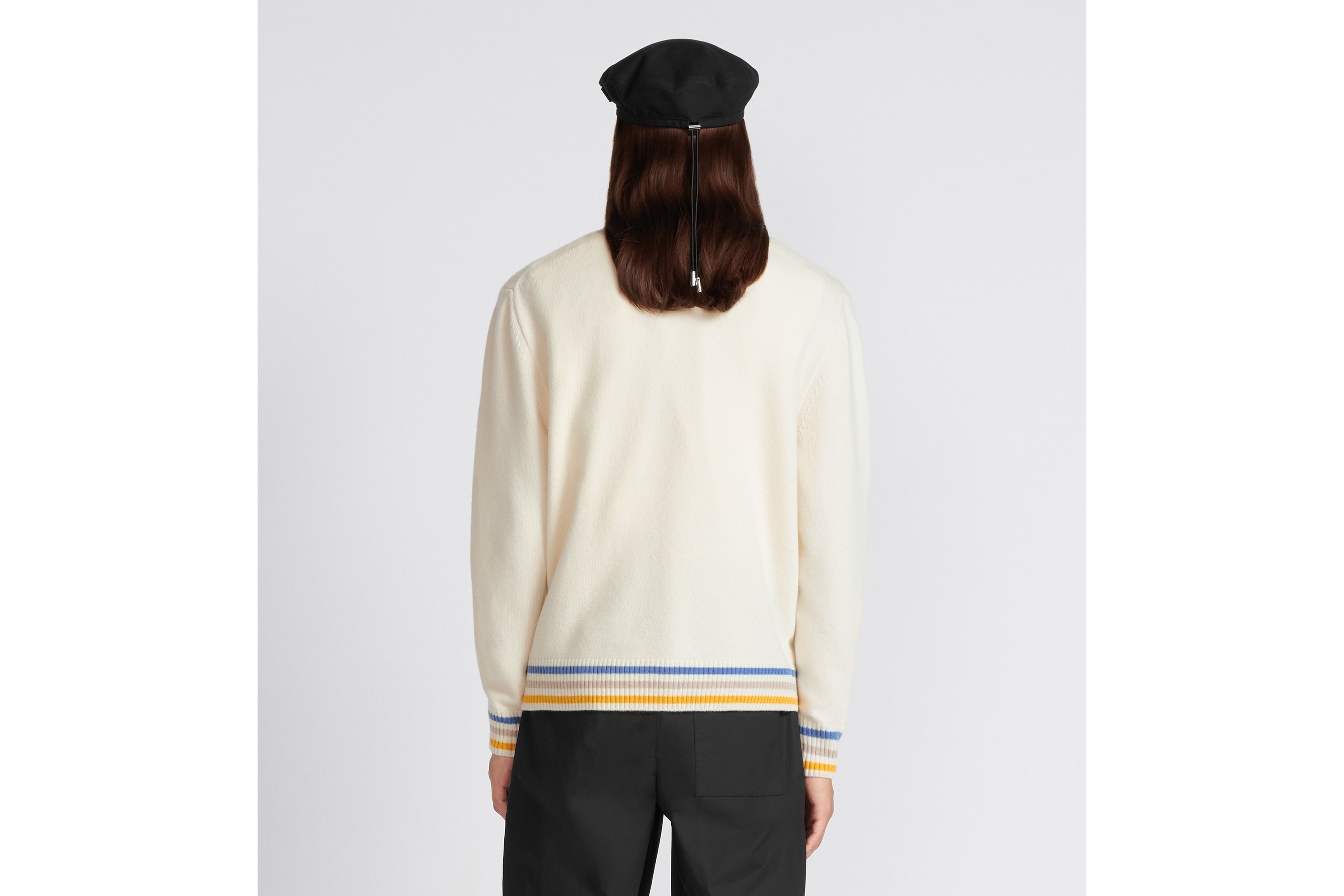Sweater - 6