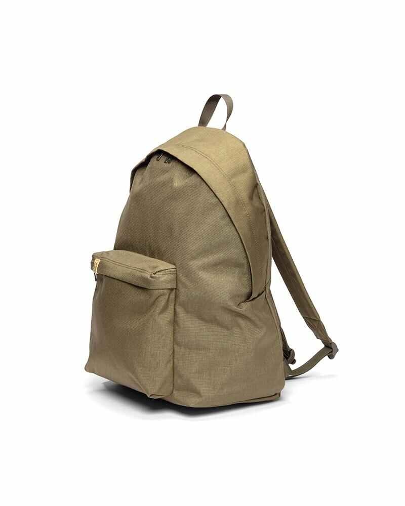 CORDURA RUCKSACK 22L OLIVE - 2