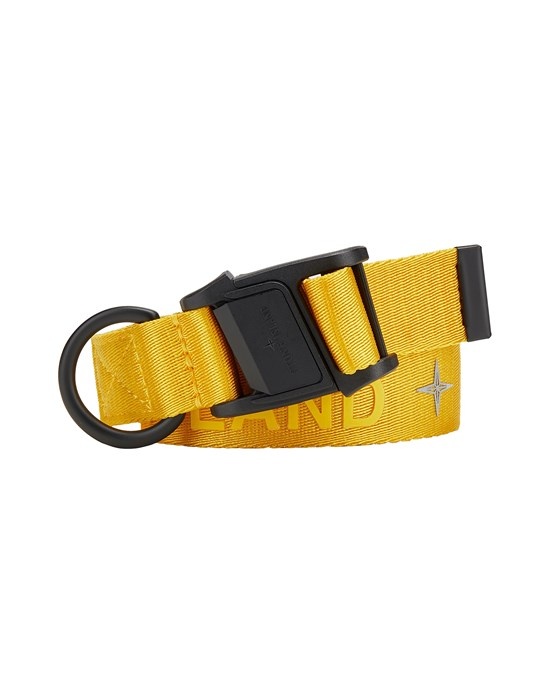 94464 TAPE ACCESSORIES THICKENED LOGO YELLOW - 1