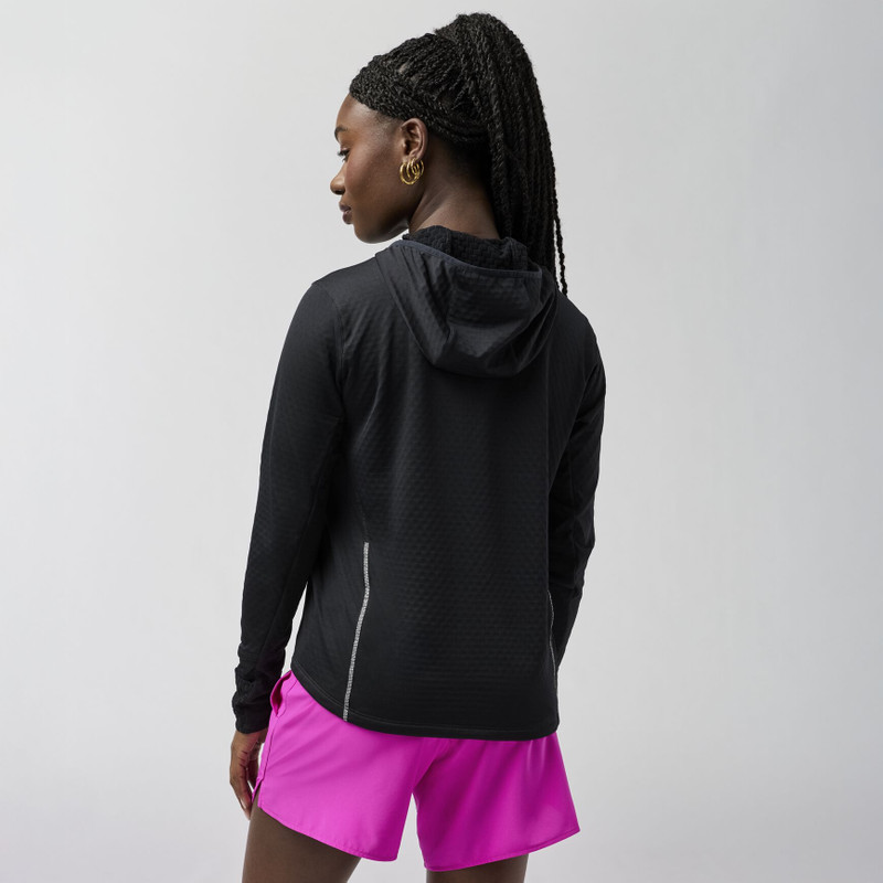 BROOKS Notch Thermal Hoodie 3.0 outlook