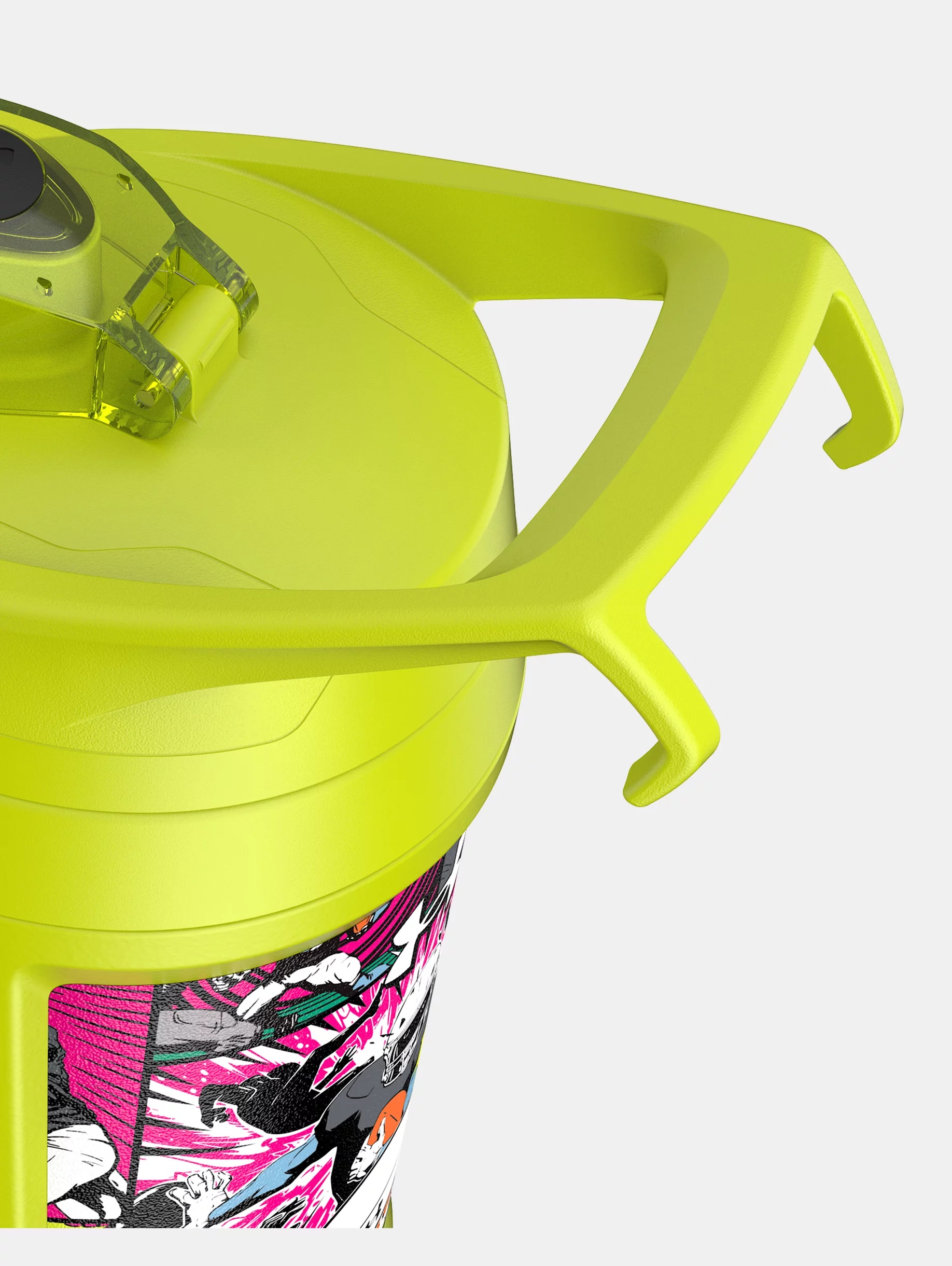 UA Playmaker Print 32 oz. - 5