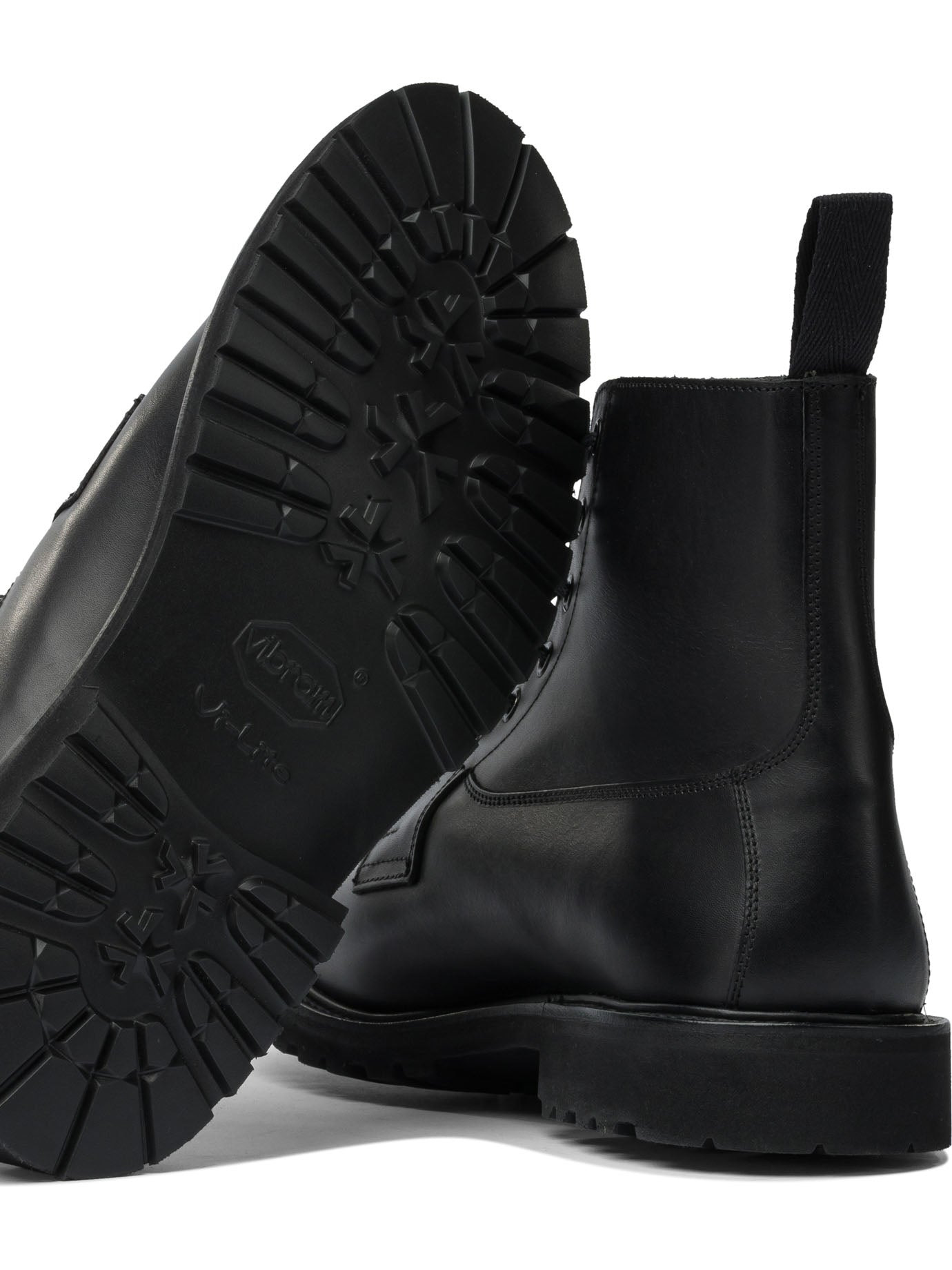 Tricker's "burford" Ankle Boots - 5