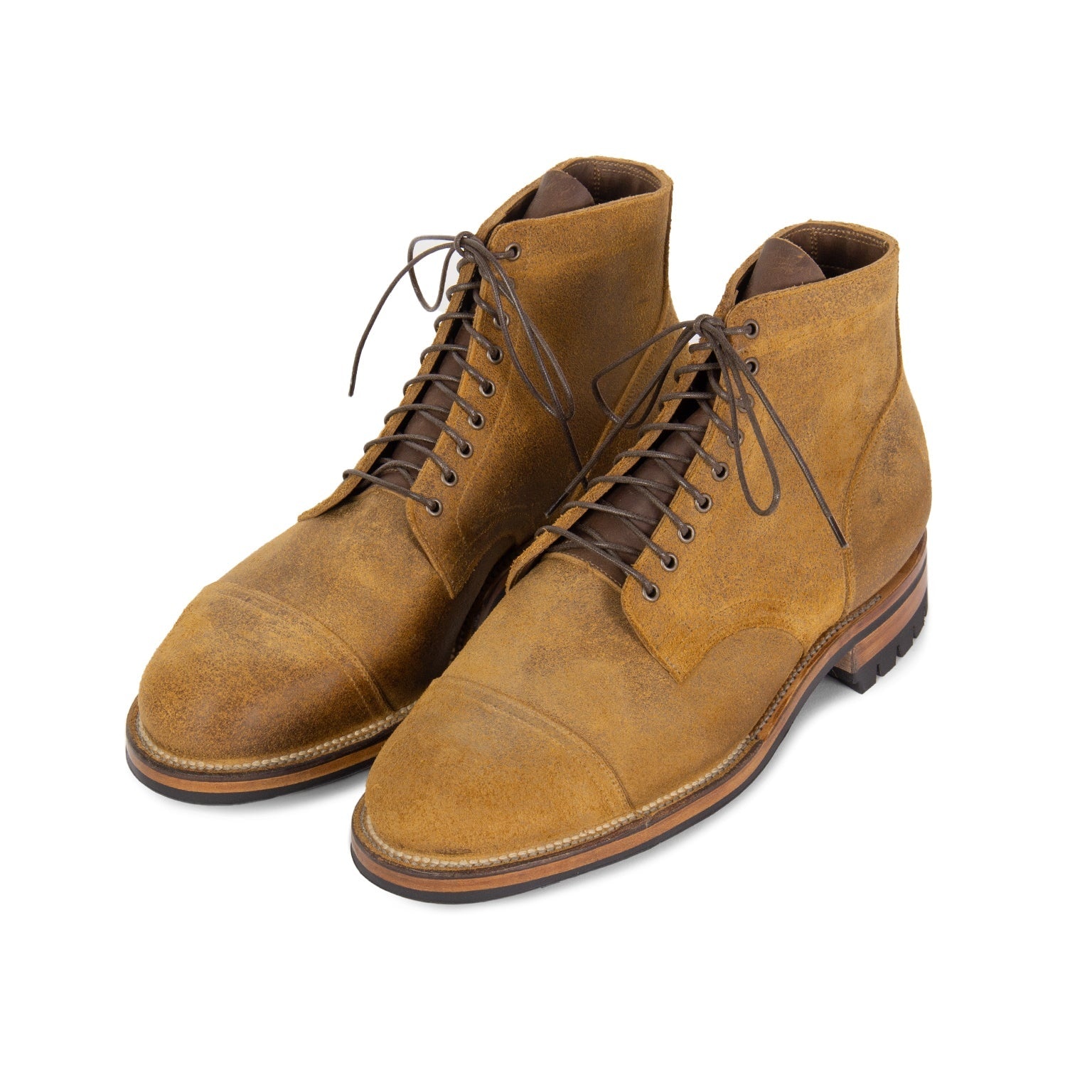 Service Boot® 2030 BCT - Wheat Predator R/O - 3