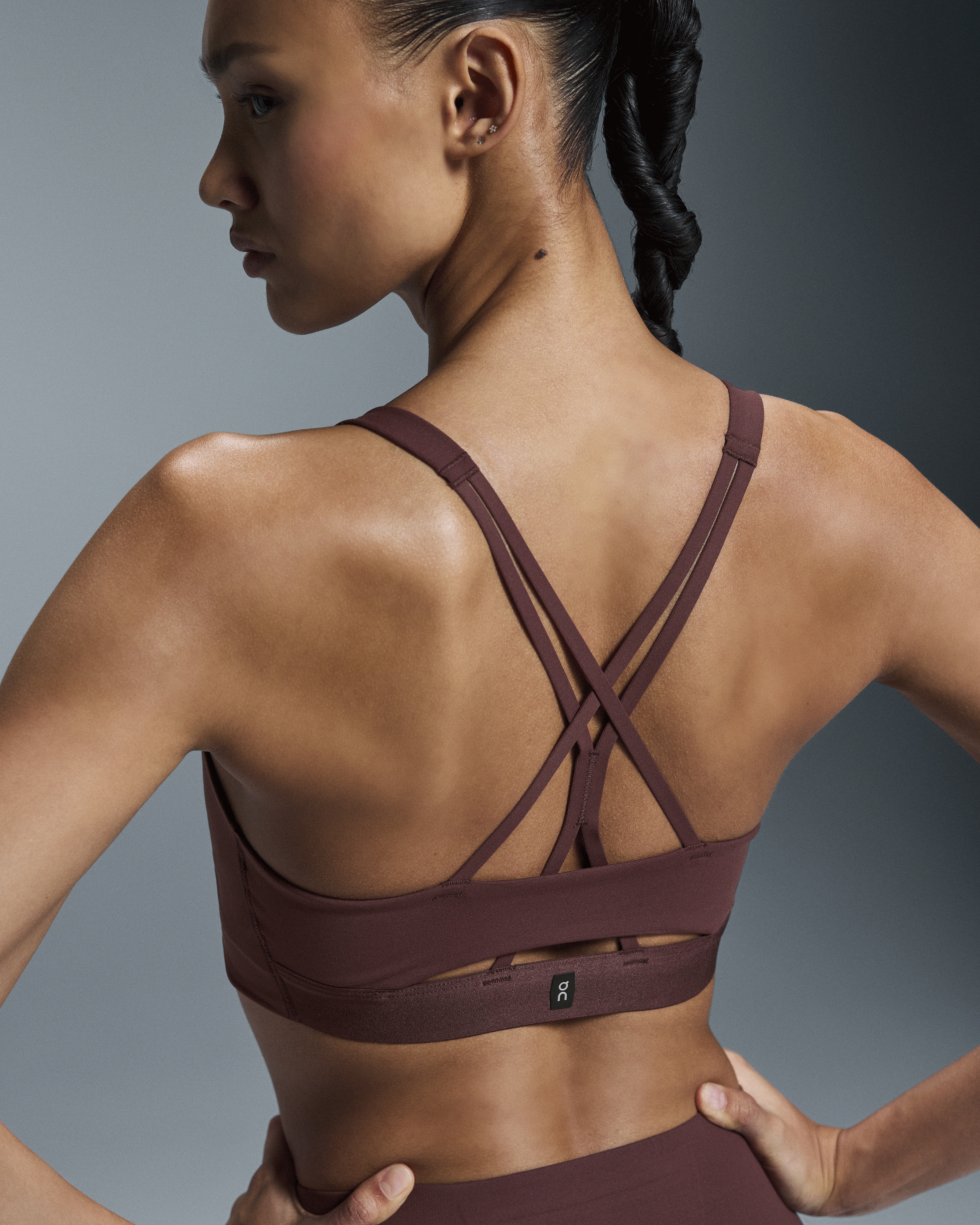 Movement Bra - 5