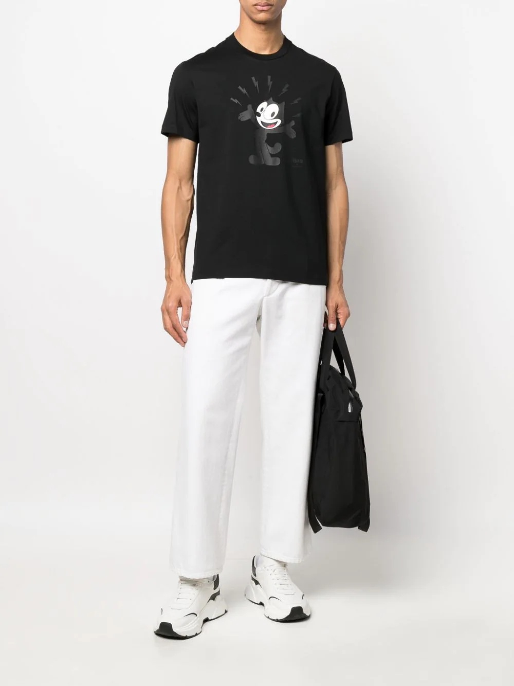 x Felix the Cat T-shirt - 2