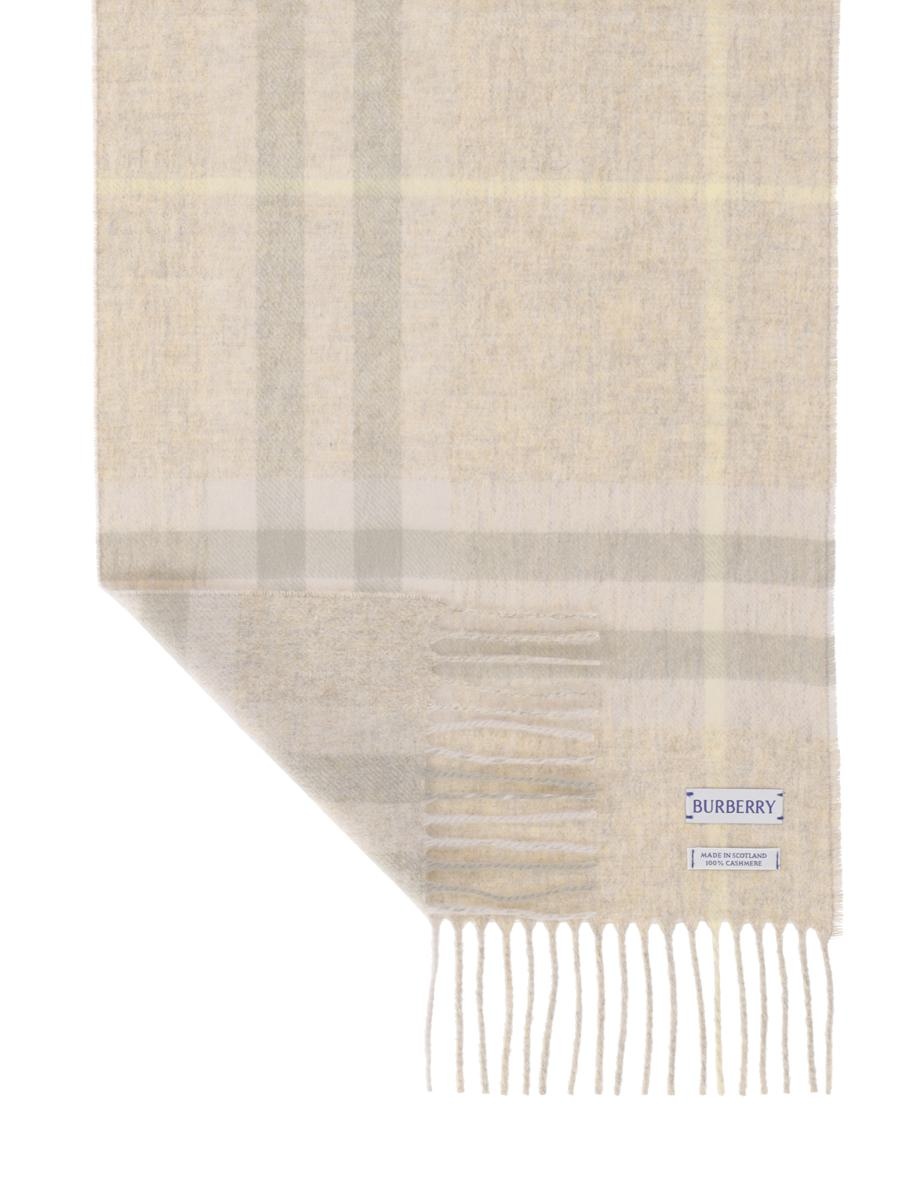 Burberry Scarfs - 3