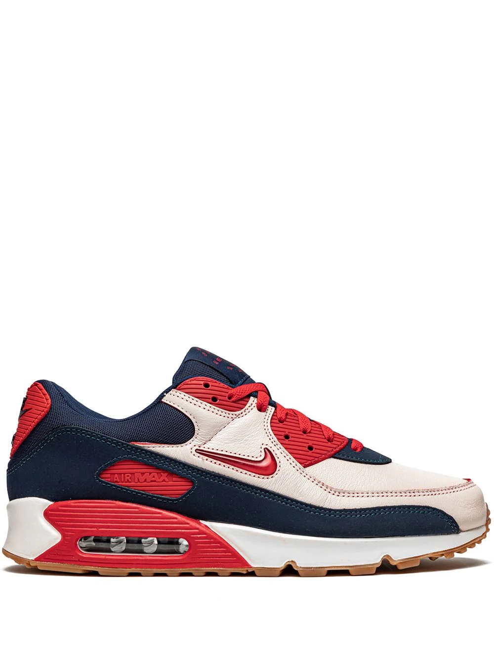 Air Max 90 PRM sneakers - 1