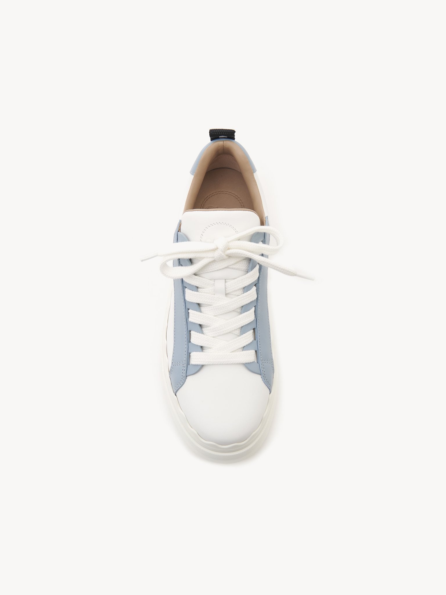 LAUREN SNEAKER - 2