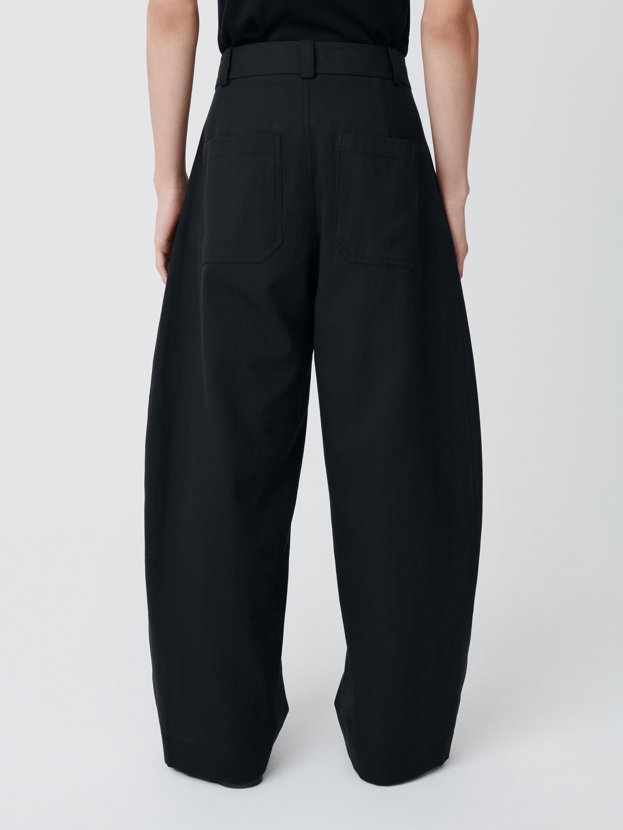 Levy Pant - 6