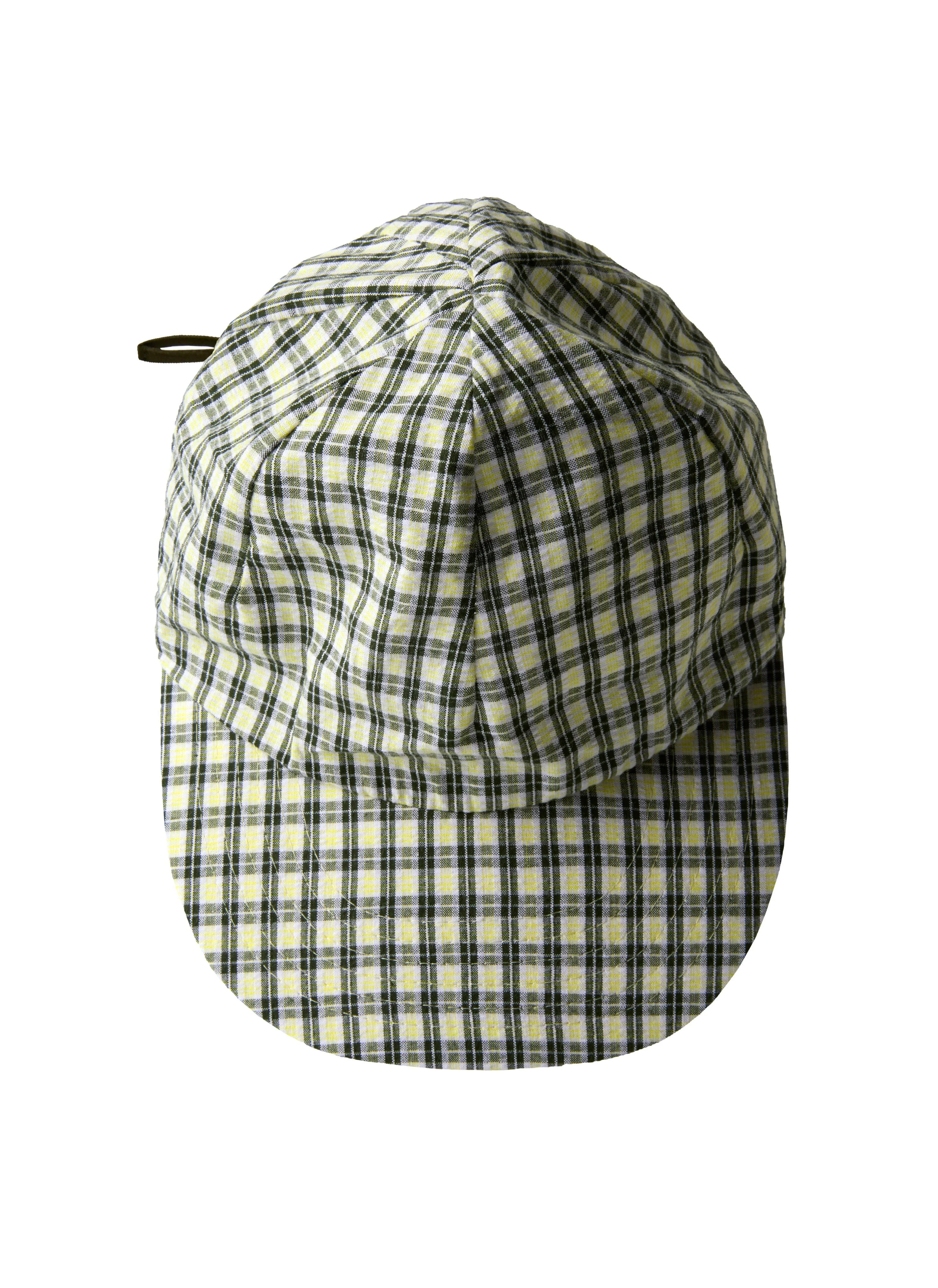 Work Cap (Archive) - 1