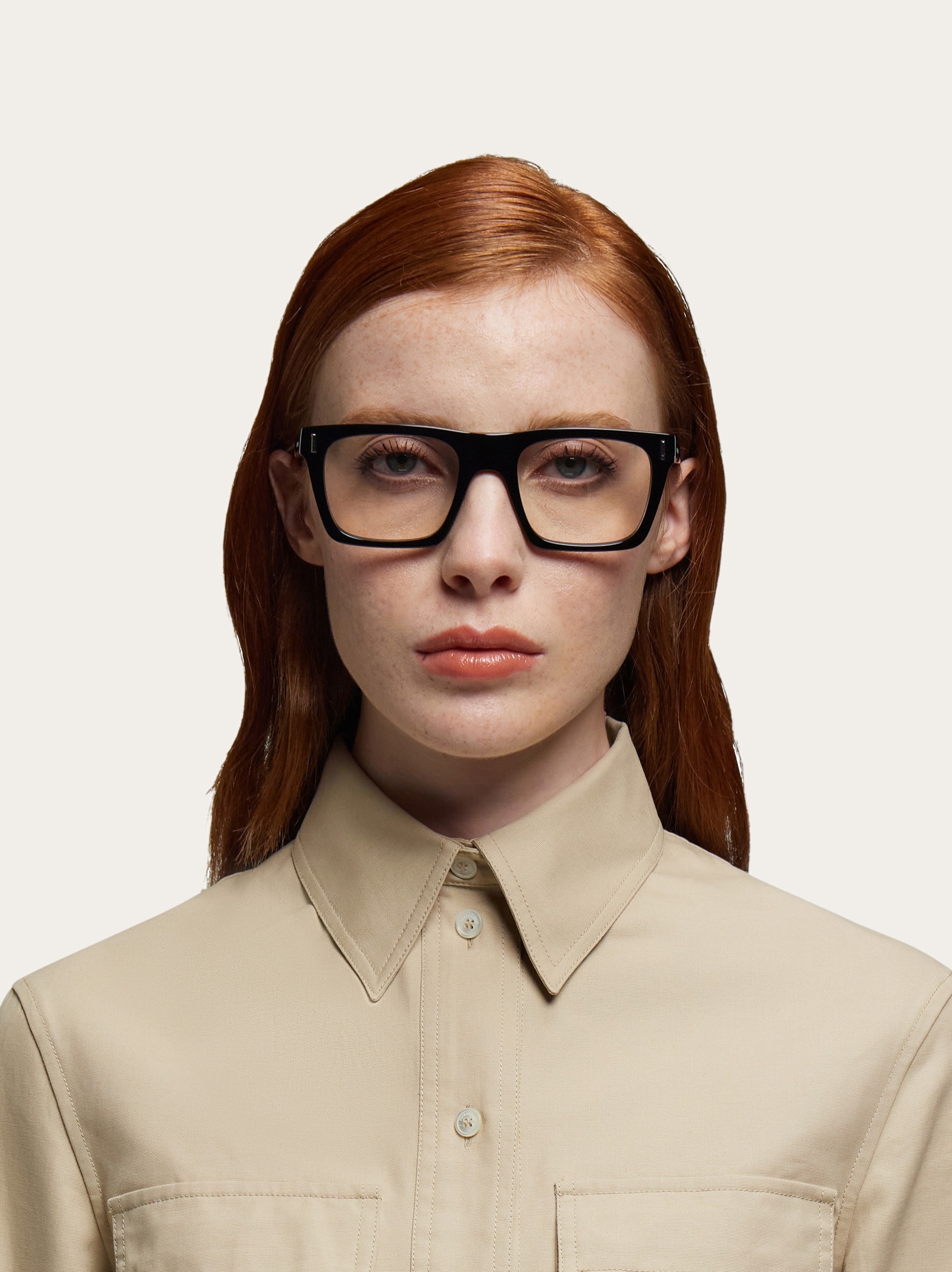 Optical glasses - 5
