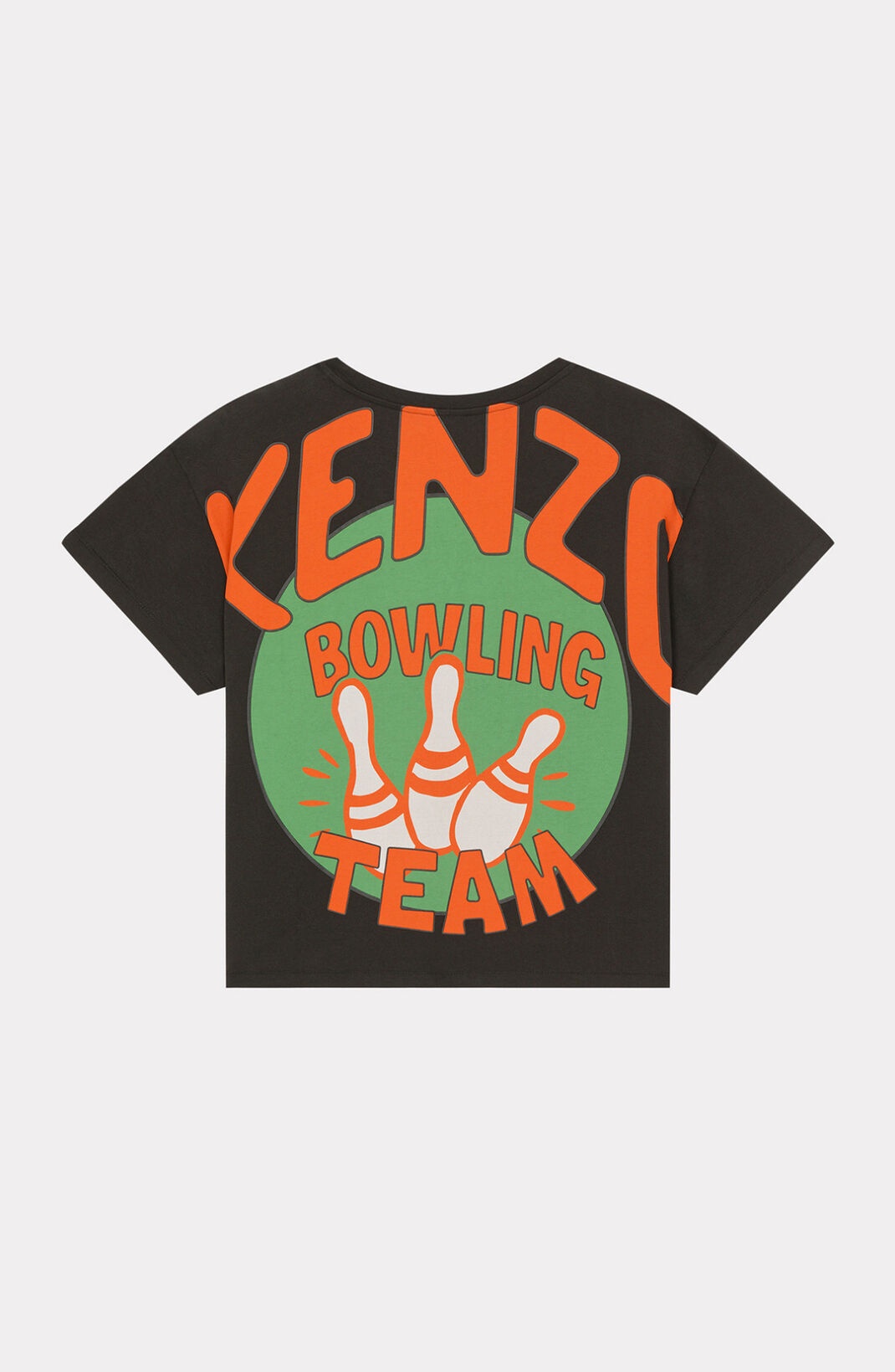 'KENZO Bowling' casual T-shirt - 2