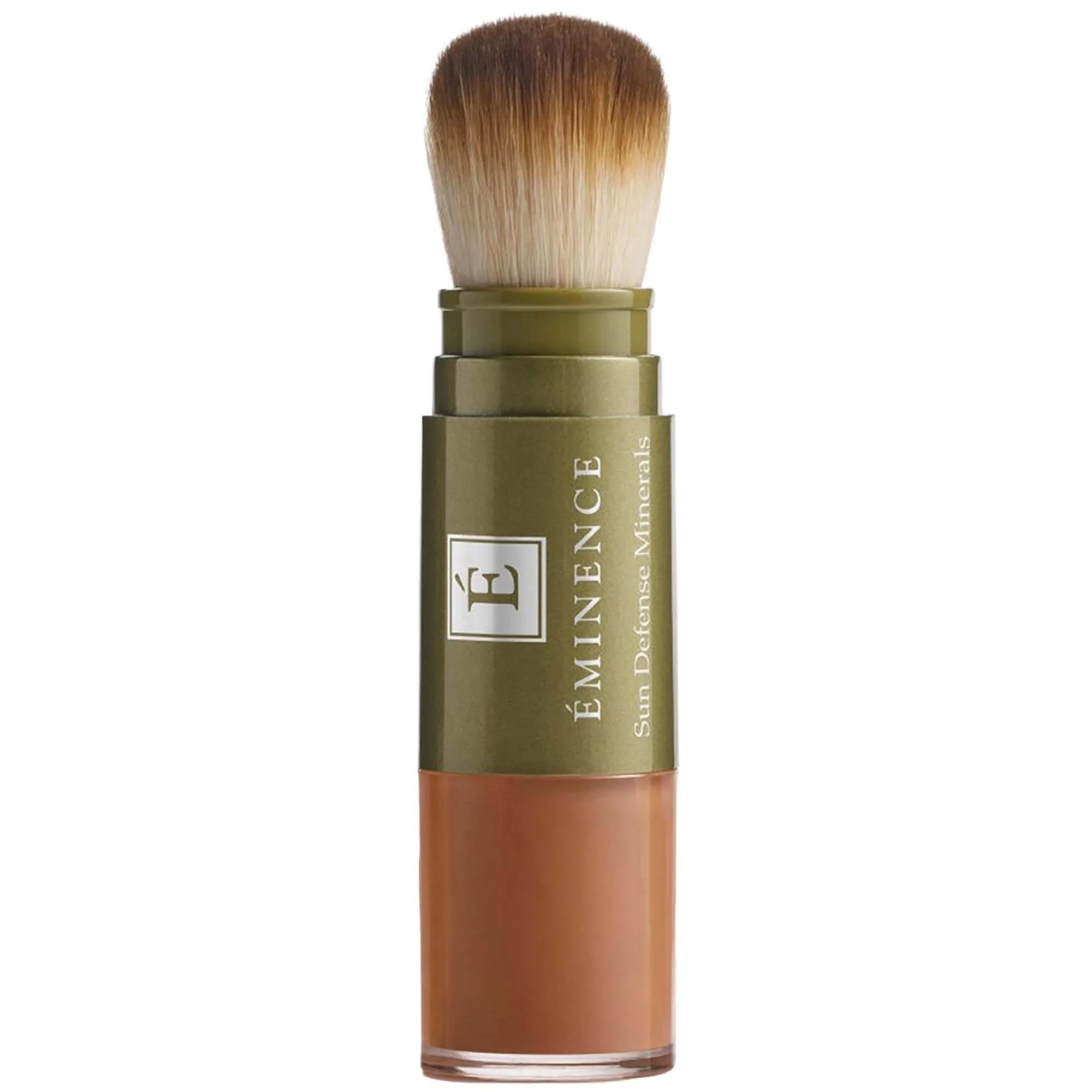 Eminence Organic Skin Care Sun Defense Minerals (Deep) - 1