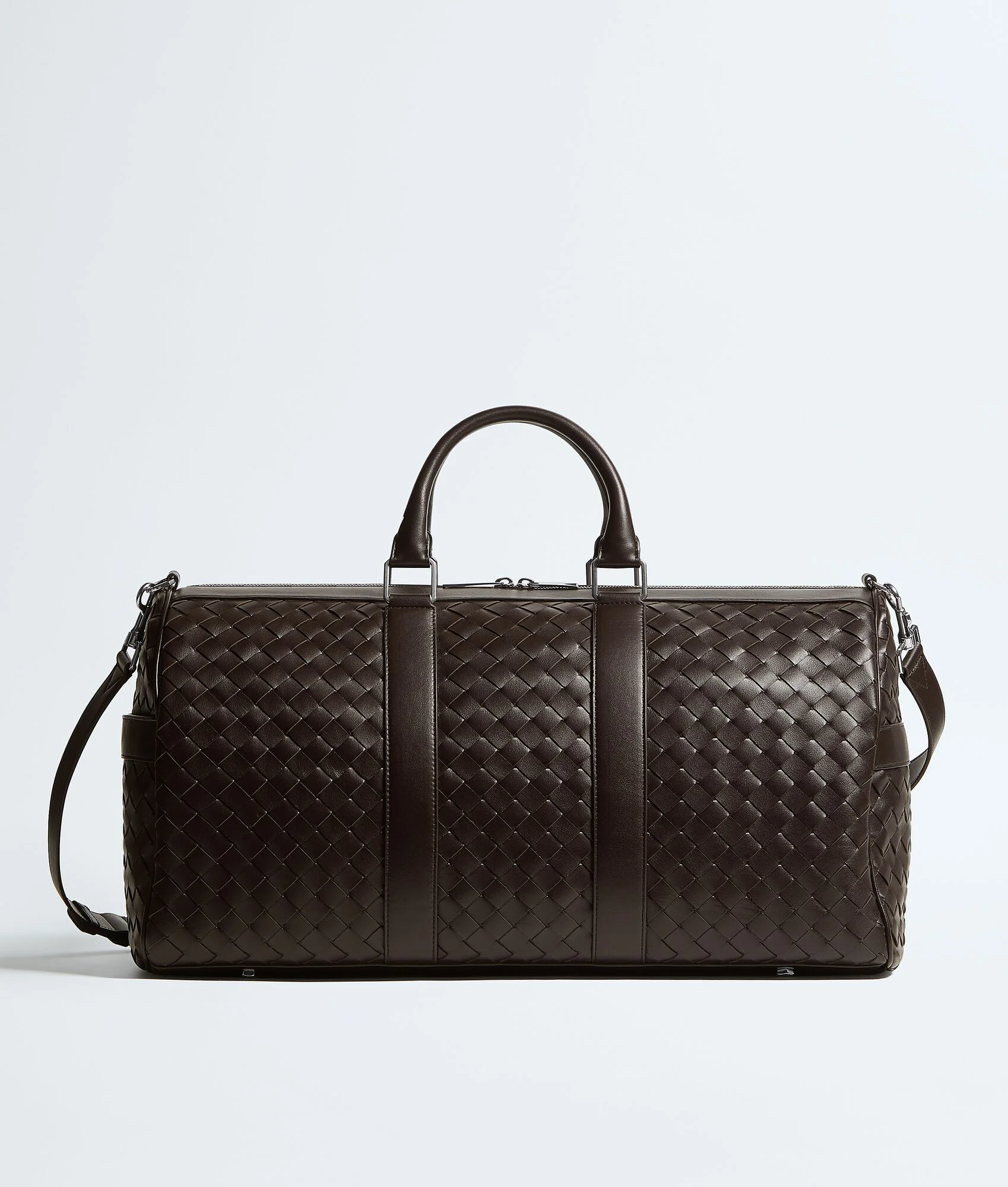 Medium Intrecciato Duffle - 1