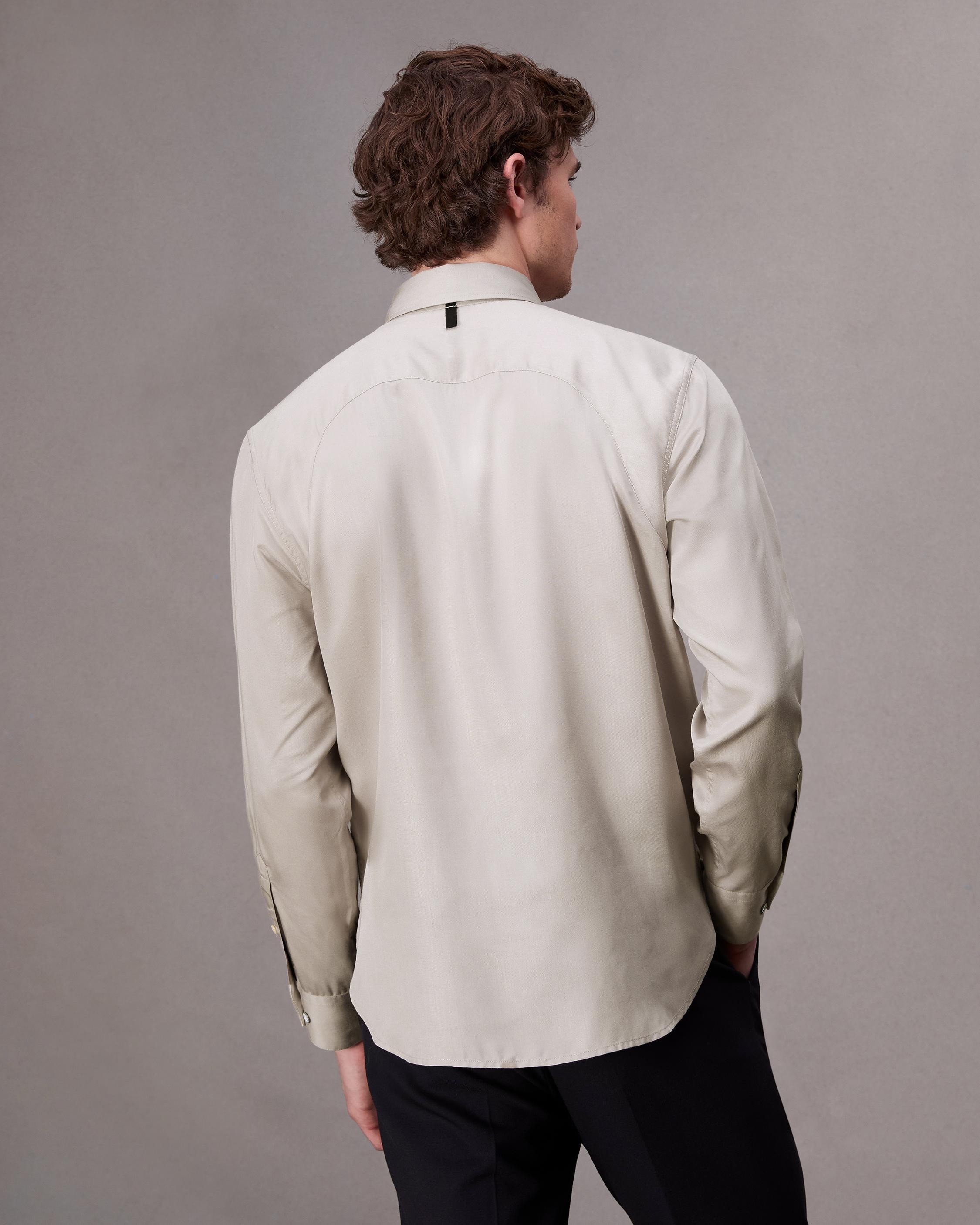 Cooper Button-Up Shirt - 5