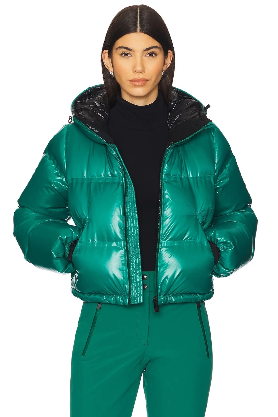 Minnie Nuke Jacket - 1