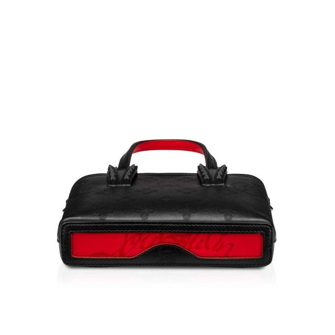 Cabata E/W Nano BLACK/BLACK - 2