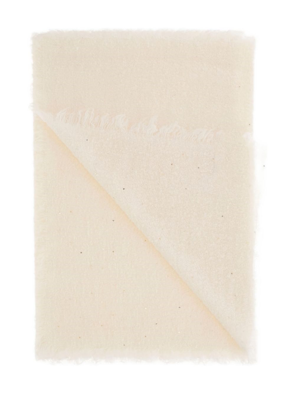 Altea wool scarf - 2