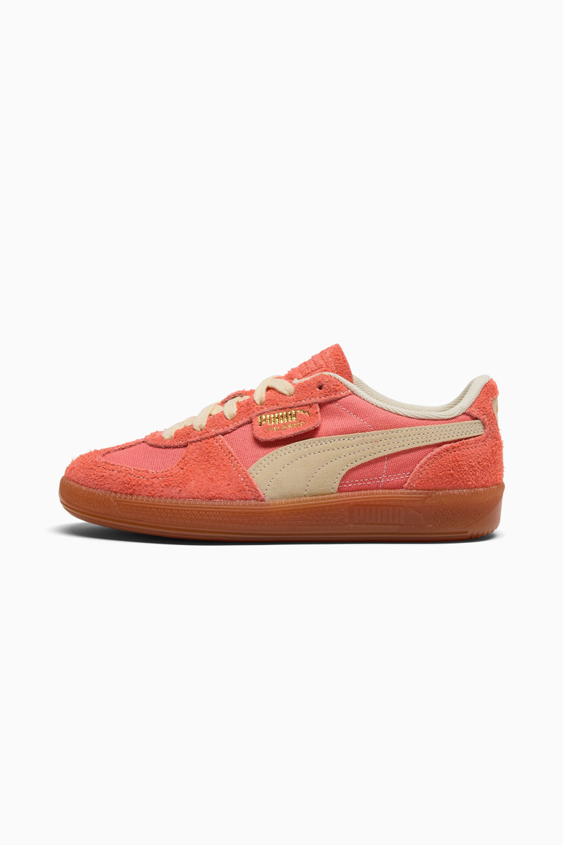 Palermo Vintage Women's Sneakers - 1