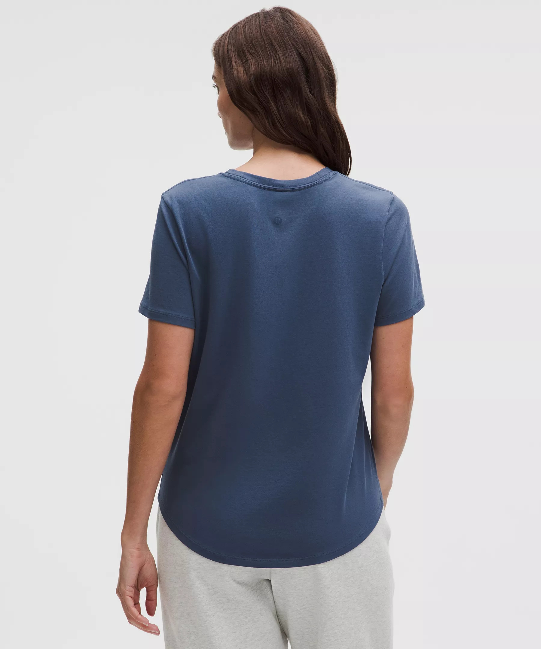 Love Crewneck T-Shirt - 3