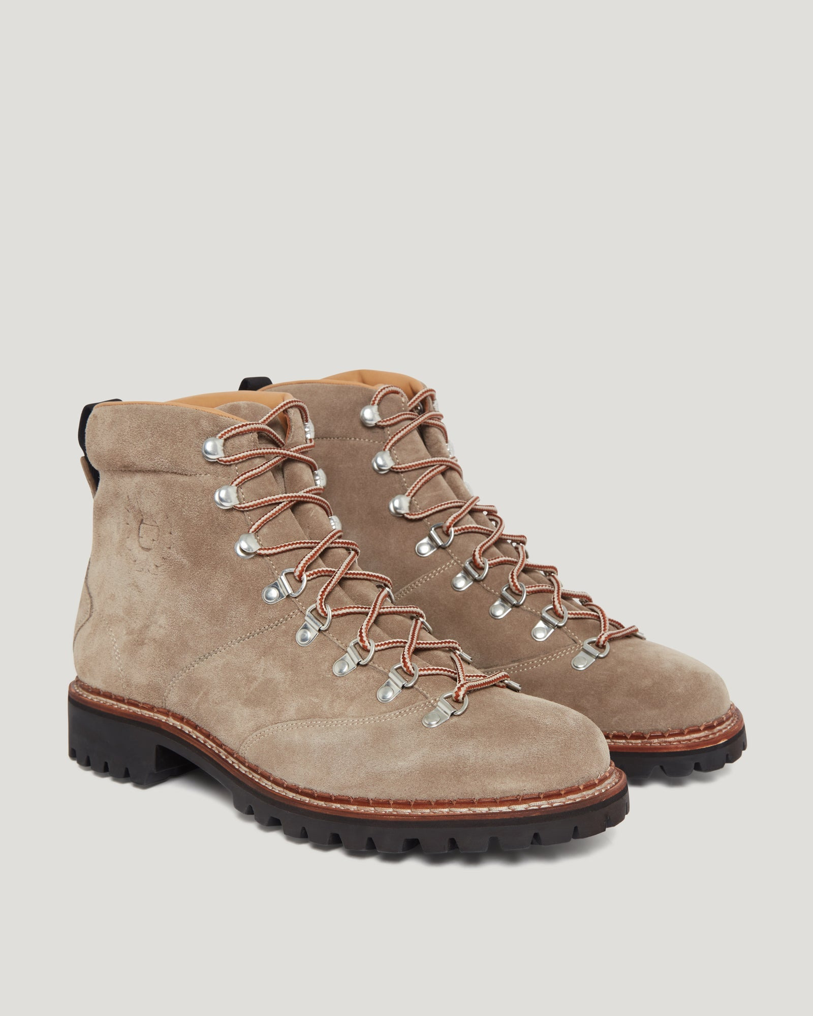 BUTLER BOOT - 2