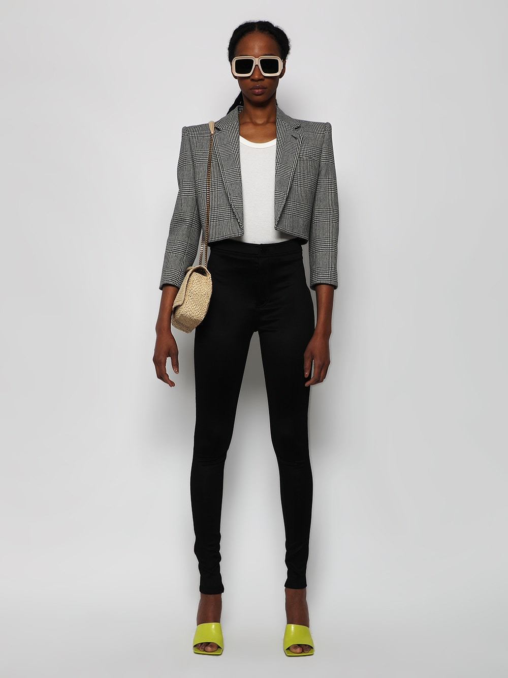 Slim-fit Silk Jersey Pants Rouge - 2