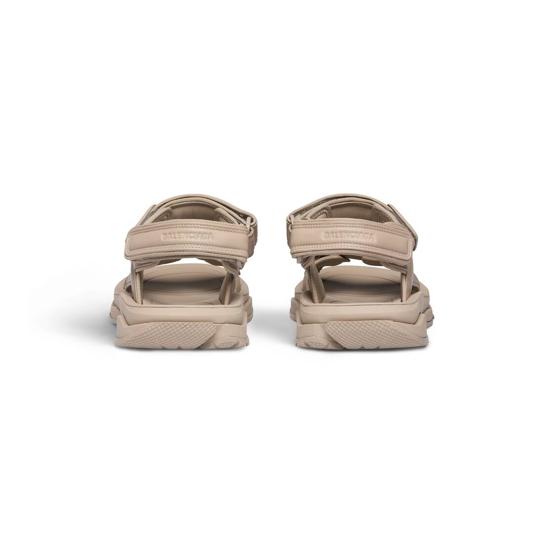 Women's Tourist Sandal in Brown - 5
