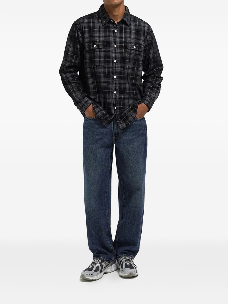 Levi's 578™ belt-loop jeans outlook