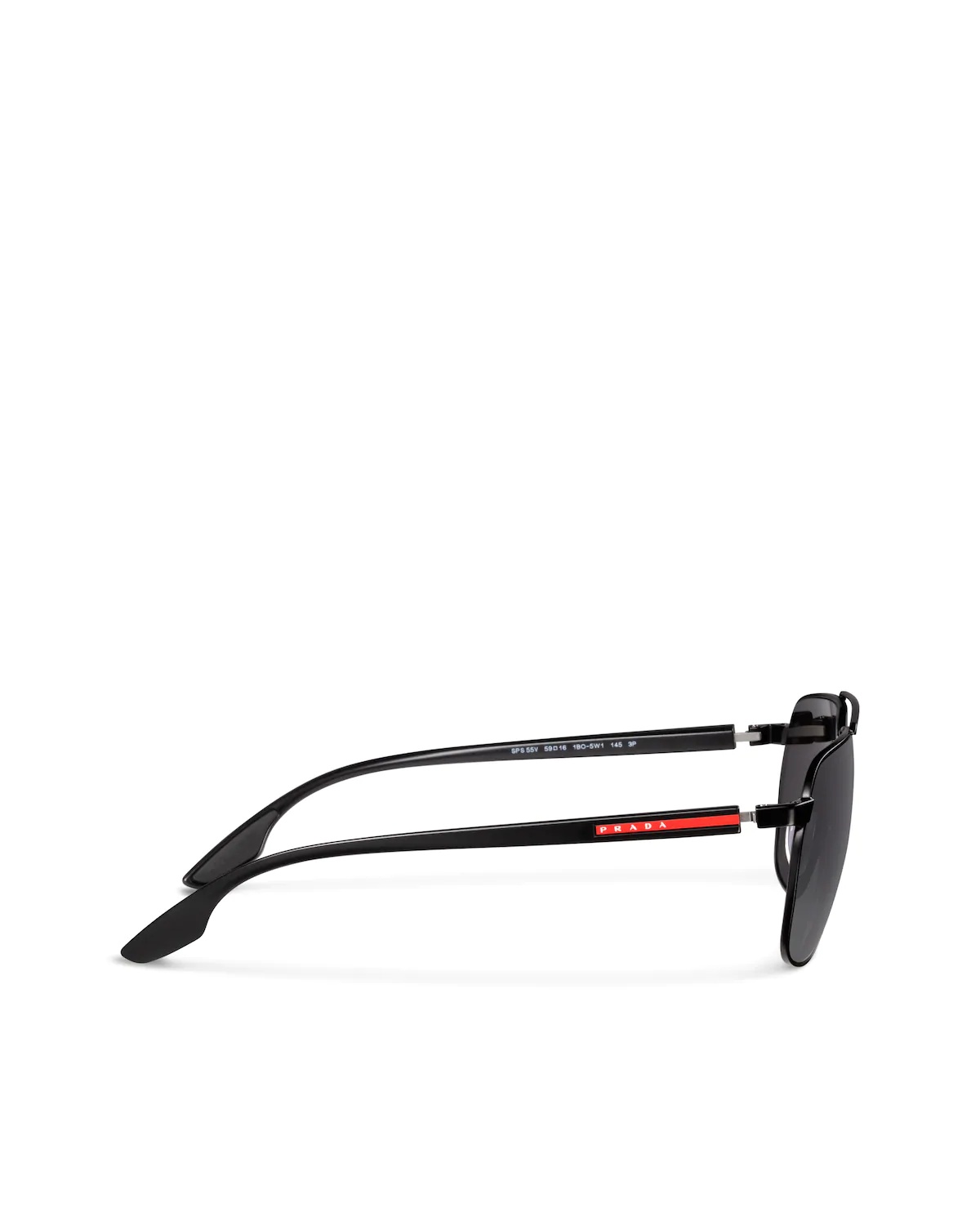 Prada Linea Rossa Eyewear Collection sunglasses - 4