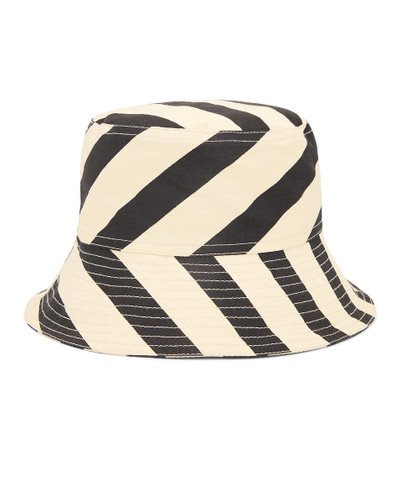 BODE Domino Stripe Bucket Hat outlook