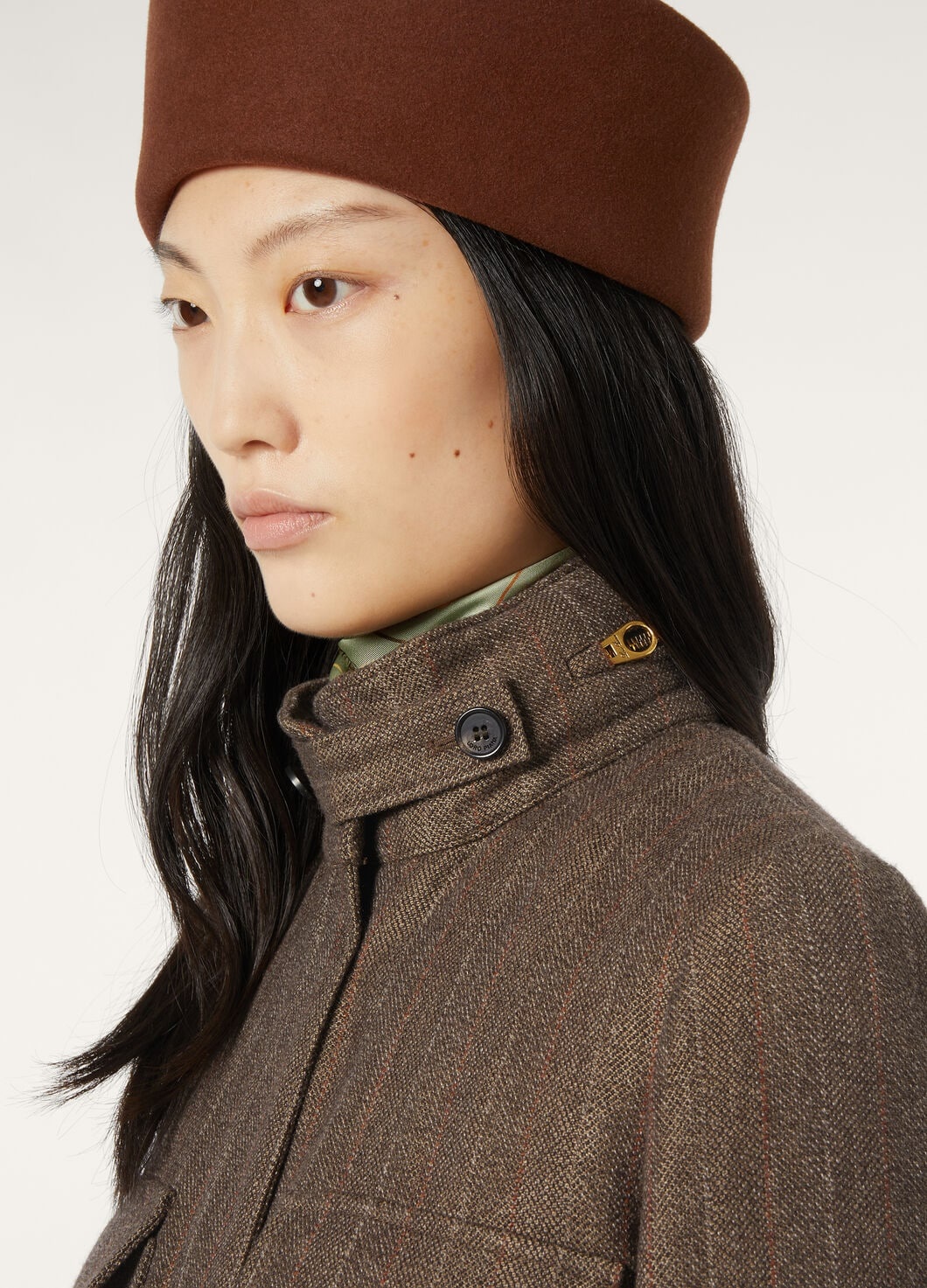 Traveler Mini Field Jacket - 3