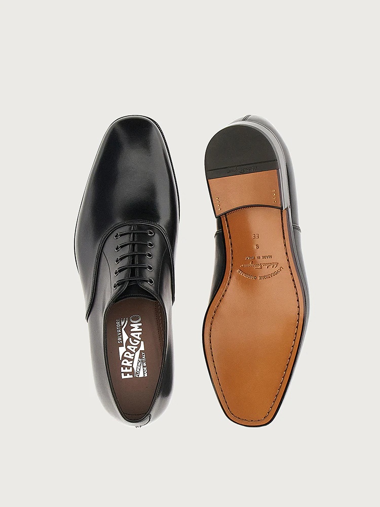 OXFORD SHOE - 5