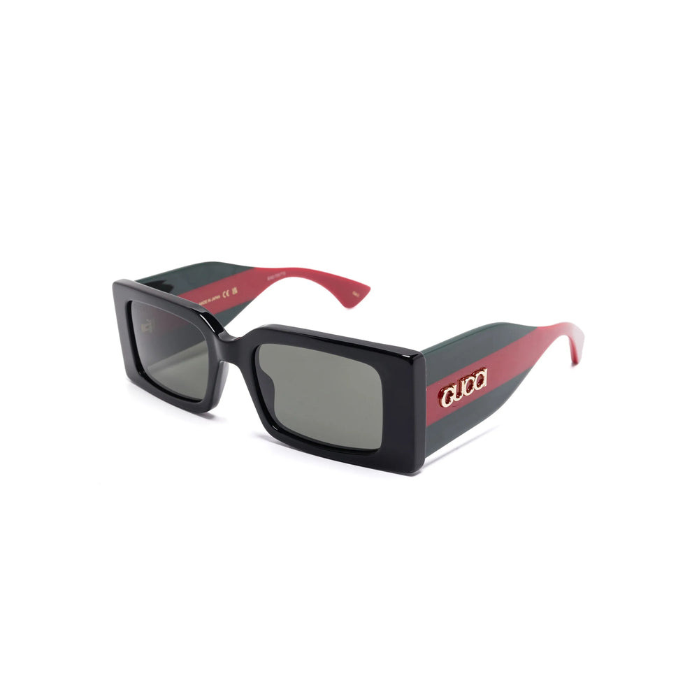 Gucci Black Sunglasses Women - 3