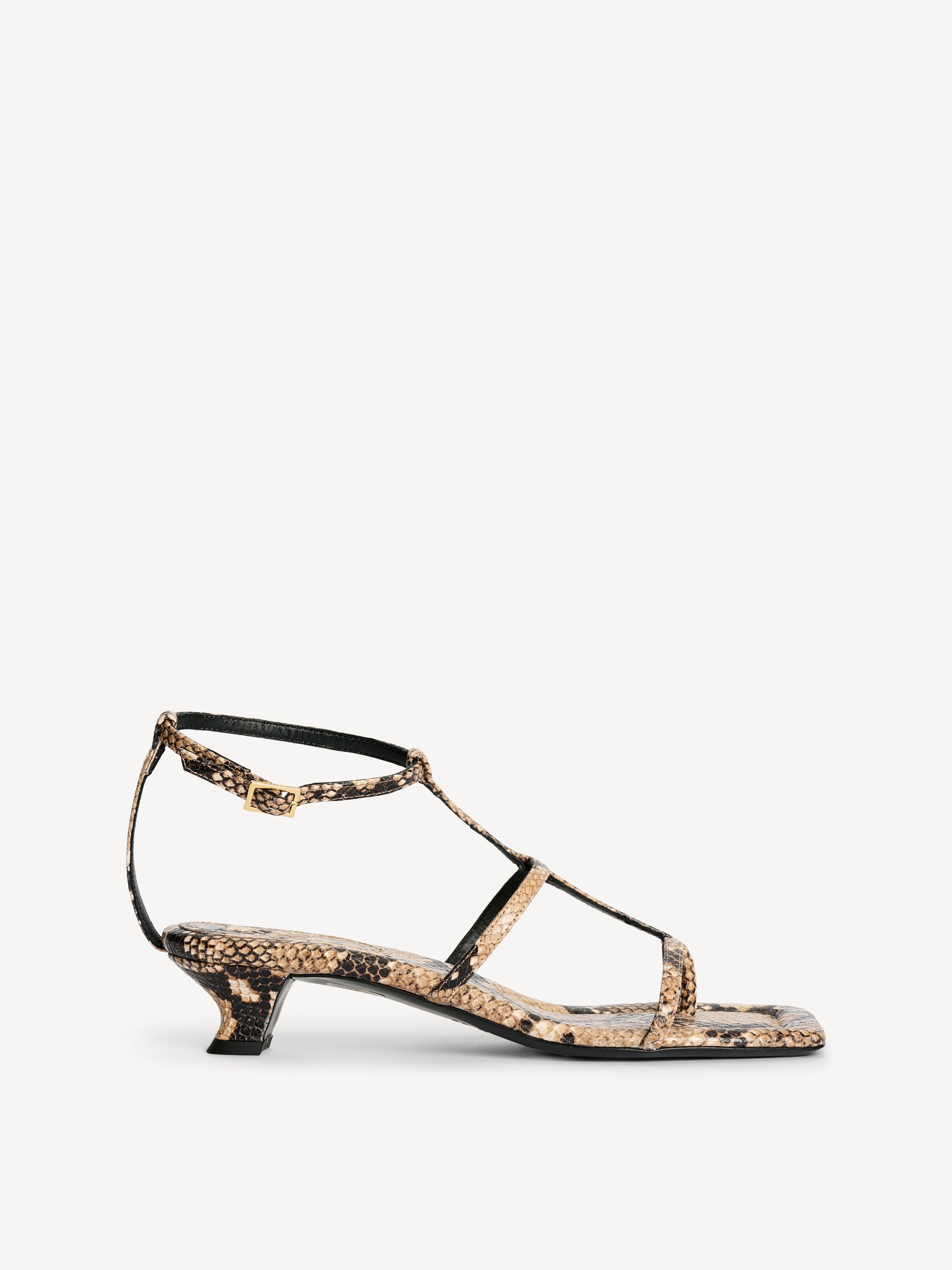 Teva leather sandals - 1