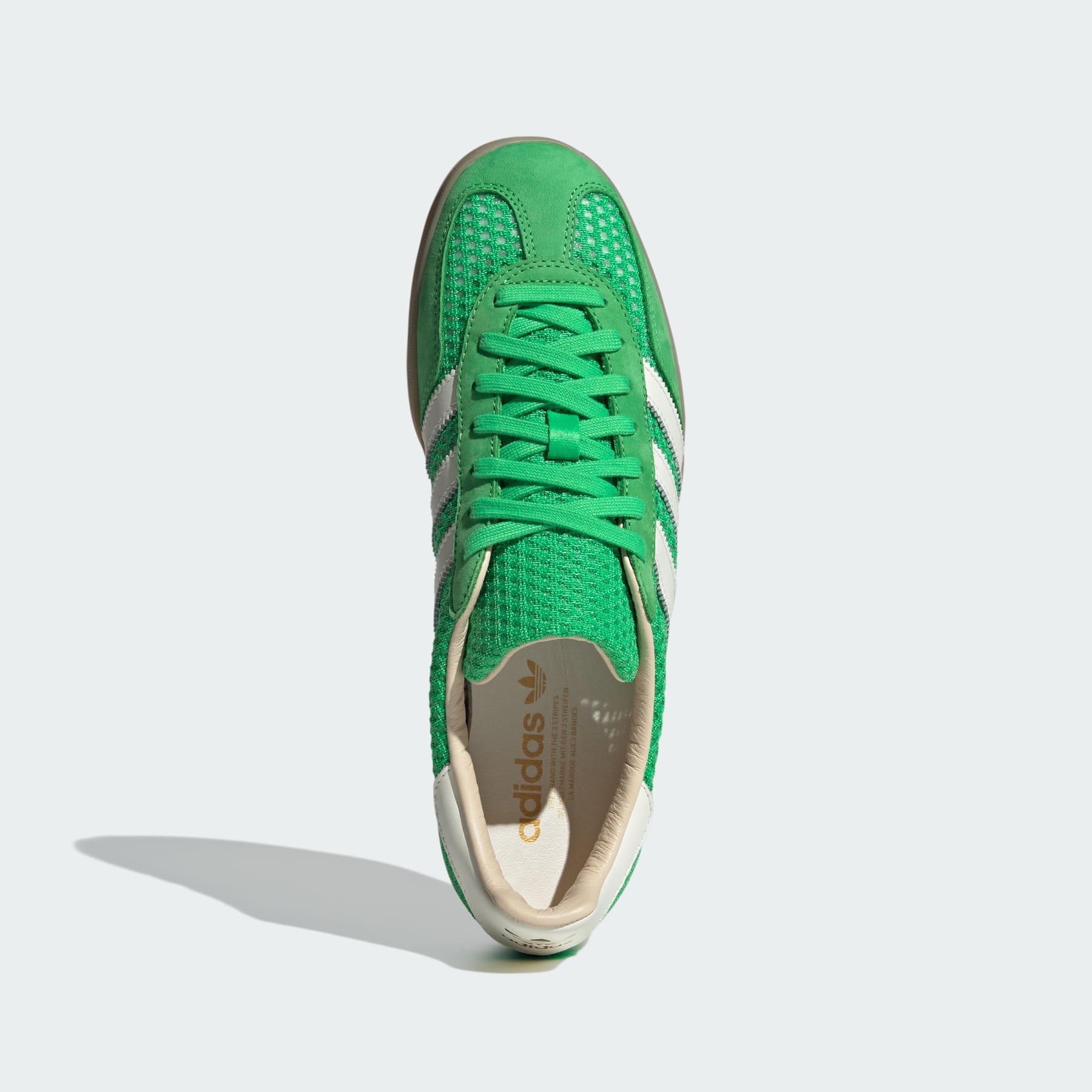Gazelle Indoor Shoes - 3