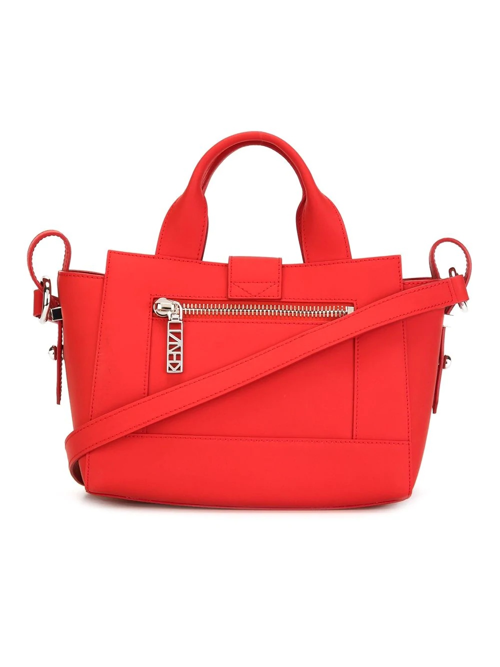 Kalifornia shoulder bag - 3