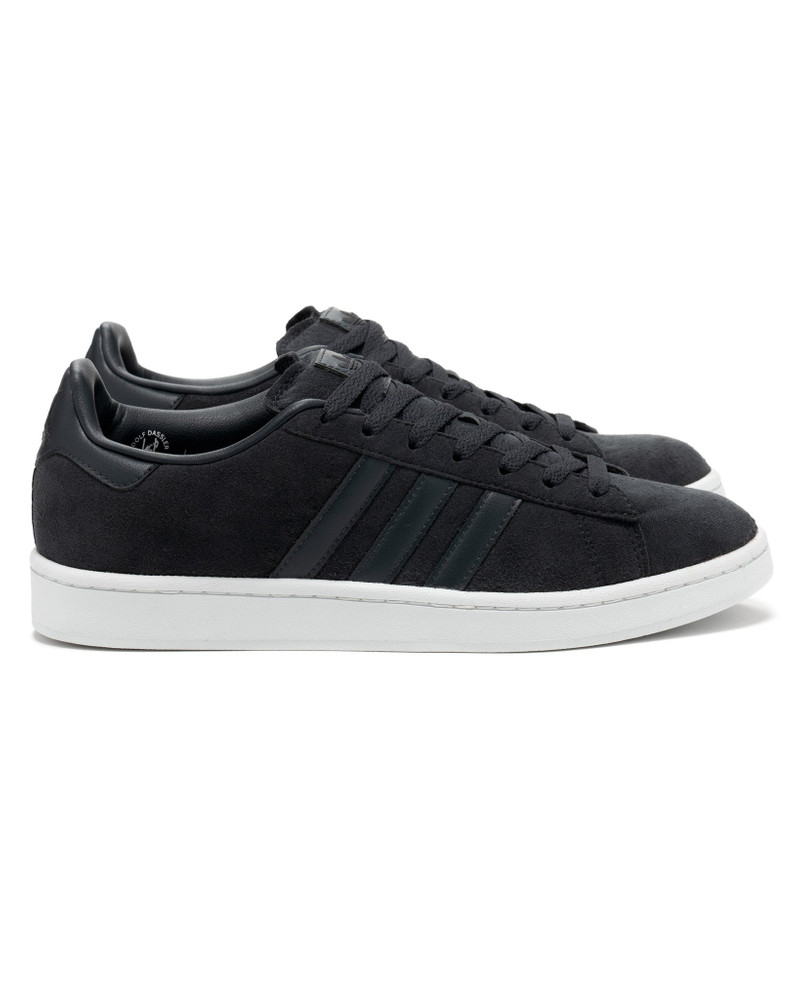 X DCDT CAMPUS DARK GRAY - 1