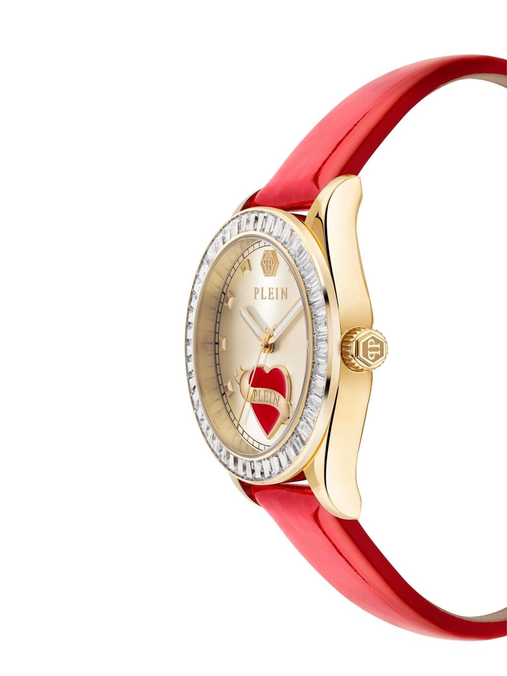 Valentine 38mm - 3