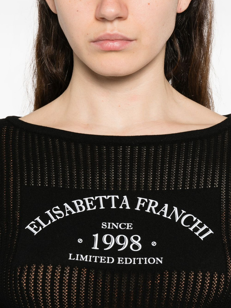 open-work sweater 5